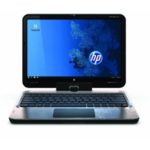 New HP TouchSmart tm2-2050us 12.1-Inch Laptop Review