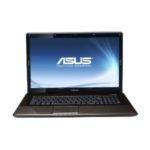 Latest ASUS K72JK-A1 17.3-Inch Versatile Entertainment Laptop Review