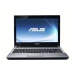 New ASUS U30JC-B1 13.3-Inch Laptop Review