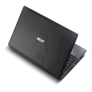 Acer Aspire AS5741-5763 15.6-Inch HD Laptop