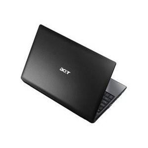 Acer Aspire AS7741Z-5731 17.3-Inch Laptop