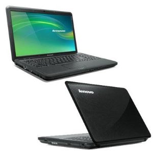 Lenovo G550 2758FDU 15.6-Inch Laptop