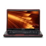 Latest Toshiba Qosmio X505-Q887 TruBrite 18.4-Inch Laptop Review