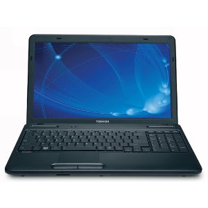 Toshiba Satellite C655-S5049 15.6-Inch Laptop