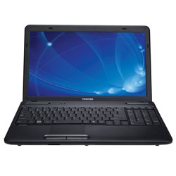 Toshiba Satellite C655D-S5048 15.6-Inch Laptop
