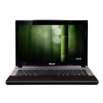 Latest ASUS U43JC-X1 14-Inch Bamboo Laptop Review