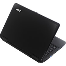 Acer Aspire AS5734z-4836 15.6-Inch Laptop