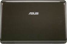 Asus K50IJ-BBZ5 15.6-Inch Laptop