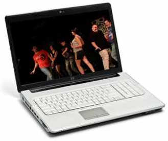 HP Pavilion DV7-3174NR 17.3-Inch Laptop