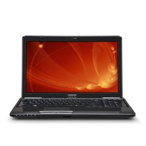Toshiba Satellite L655D-S5066 TruBrite 15.6-Inch Laptop