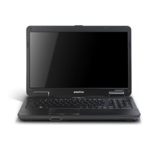 eMachines eME527-2537 15.6-Inch Laptop