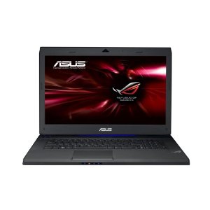 ASUS G73JW-A1 Republic of Gamers 17.3-Inch Gaming Laptop