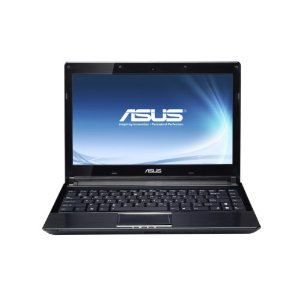 ASUS U30JC-X3K 13.3-Inch Laptop