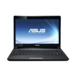 Latest ASUS UL80JT-A1 14-Inch Laptop Review