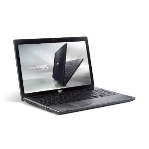 Acer Aspire TimelineX AS5820T-5993 15.6-Inch HD Laptop