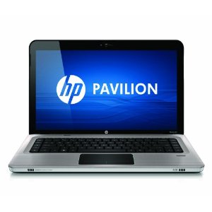 HP Pavilion dv6-3052nr 15.6-Inch Entertainment Laptop