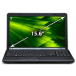 Review on Toshiba Satellite C650-BT2N11 15.6-Inch Customizable Laptop