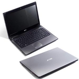 Acer AS4551-2615 14-Inch Laptop