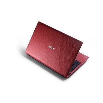 Acer AS5552-3104 15.6-Inch Laptop