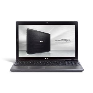 Acer Aspire TimelineX AS5820T-7683 15.6-Inch HD Display Laptop