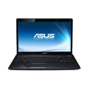 Asus A52F-XE2 15.6-Inch Versatile Entertainment Laptop
