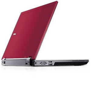 Dell Latitude E6410 14.1-Inch Laptop