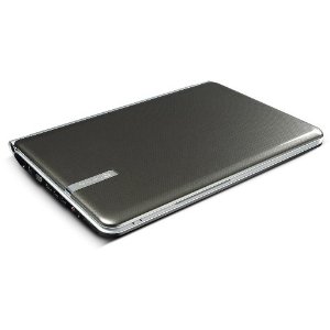 Gateway NV5336u 15.6-Inch Laptop