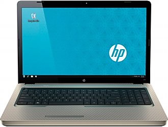 HP G72-B66US 17.3-Inch Laptop
