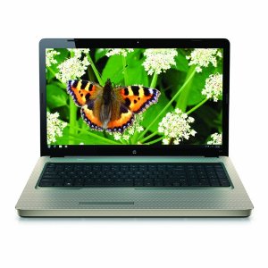HP G72-b60us 17.3-Inch Laptop
