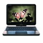 Review on HP TouchSmart tm2-2150us 12.1-Inch Argento Laptop PC