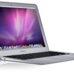 New MacBook Air gets upgraded