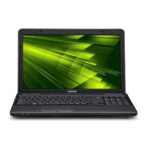 Toshiba Satellite C655D-S5085 15.6-Inch Laptop