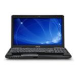 Review on Toshiba Satellite L655- S5107 15.6-Inch LED Laptop