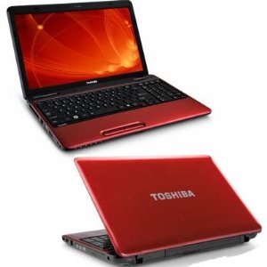 Toshiba Satellite L655D-S5066RD 15.6-Inch Notebook PC