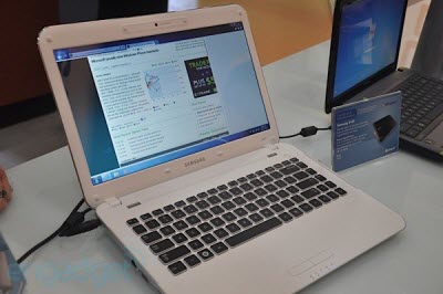 Samsung X430 14-Inch Laptop