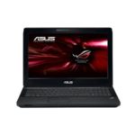 ASUS G53JW-XA1 Republic of Gamers 15.6-Inch Gaming Laptop rolls out