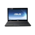 Latest ASUS N82JQ-B2 14-Inch Laptop Introduction