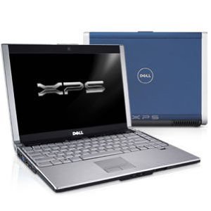 Dell XPS M1530 15.4-Inch Laptop