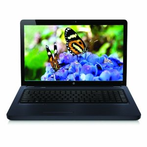HP G72-b50us 17.3-Inch Laptop