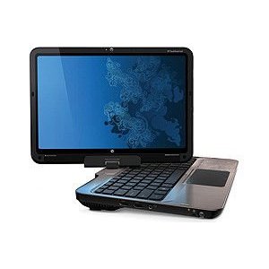 HP TouchSmart tm2t Core i3 Tablet