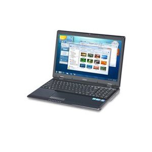 MSI A6200-060US 15.6-Inch Laptop