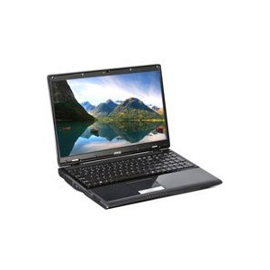 MSI A6200-220US 15.6-Inch Laptop