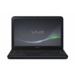 Review on Sony VAIO VPC-EA31FX/BJ 14-Inch Laptop (Video)