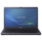 Sony VAIO VPC-F133FX/B 16.4-Inch Laptop gets introduced