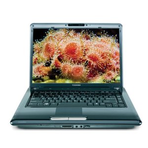 Toshiba Satellite A305-S6857 15.4-Inch Laptop