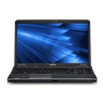 Toshiba Satellite A665-3DV5 15.6-Inch LED Laptop Introduced