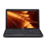 Latest Toshiba Satellite C655-S5047 TruBrite 15.6-Inch Laptop Review