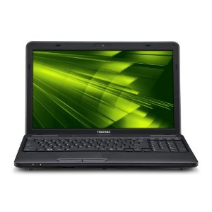 Toshiba Satellite C655-S5090 15.6-Inch Laptop