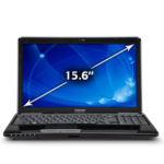 Toshiba Satellite L650-BT2N23 15.6-Inch Laptop gets introduced