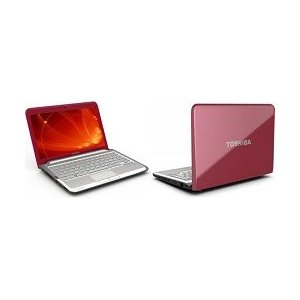 Toshiba Satellite T215D-S1150RD 11.6-Inch Notebook PC